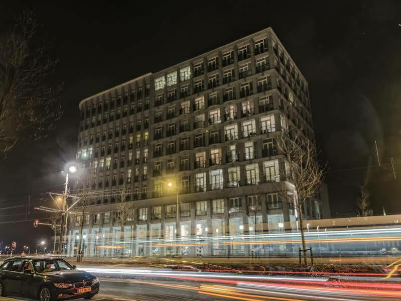 Amadi Panorama酒店